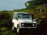 1995 Land Rover Defender 90